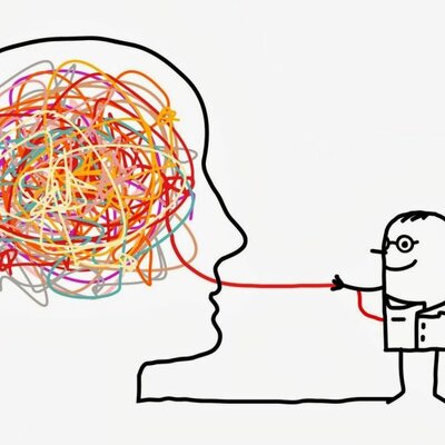 Timeline: Historia de la psicología