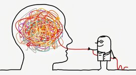 Timeline: Historia de la psicología