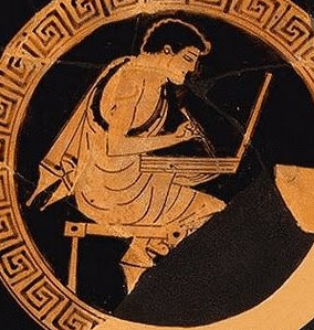 Siglo VI, A. C.  .PAIDEIAS: EN LA GRECIA ANTIGUA