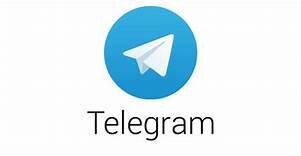 Naixement de Telegram