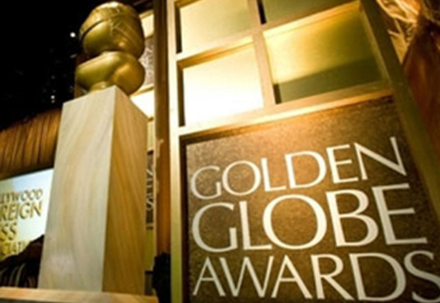 Golden Globe nomination