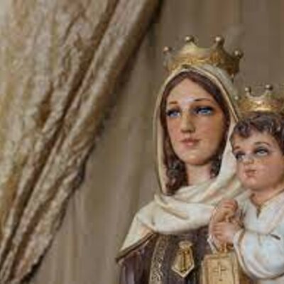 Timeline: La Fiesta del Carmen