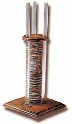 Transforma la electricidad Químicos