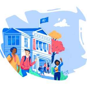 Starting junior high