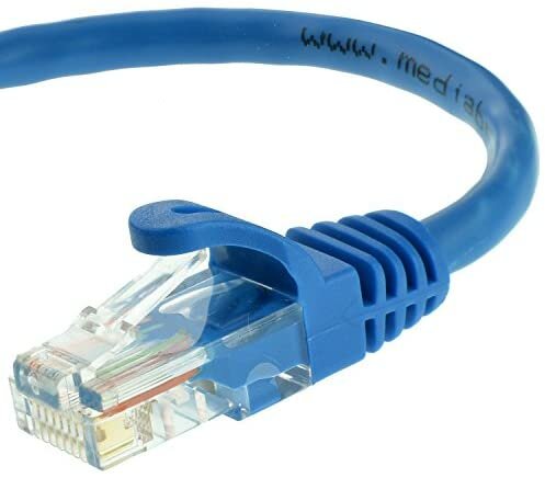 Ethernet