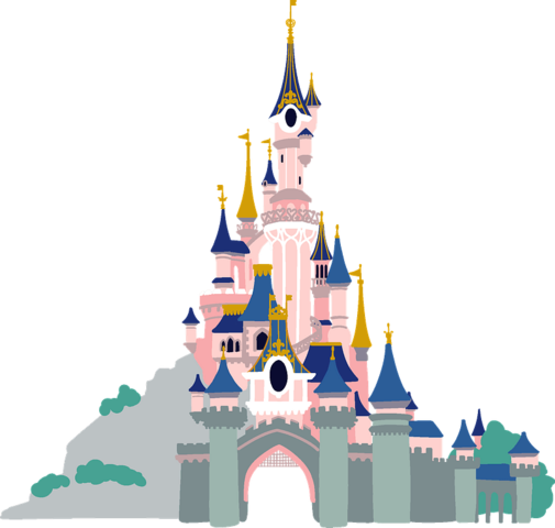 Going to disneyland and universal studios