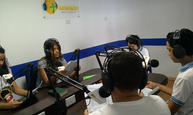 La Radio Escolar en Colombia