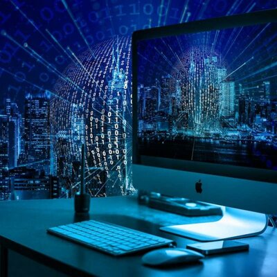 Timeline: HISTORIA DE LA INFORMATICA