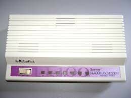 PRIMER MODEM INALAMBRICO