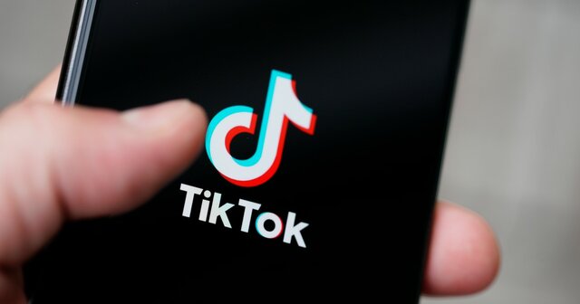 Tik tok