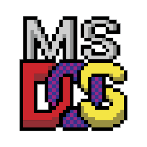 1981. IBM Pc Sistemas Operativos de Ms-Dos.