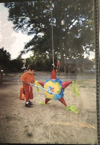 Mi cumpleaños numero 2