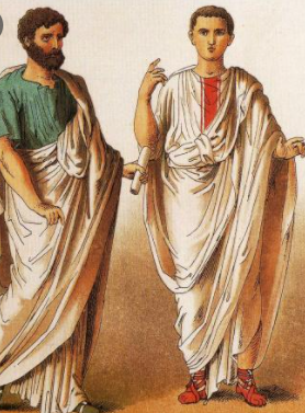 La ciutadania romana