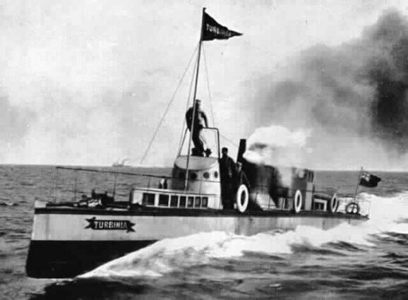 Inicio de la ingeniería naval 10000 A.C.