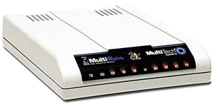 Modem