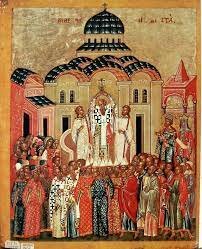 Russian Orthodox Chant: 1001-1300