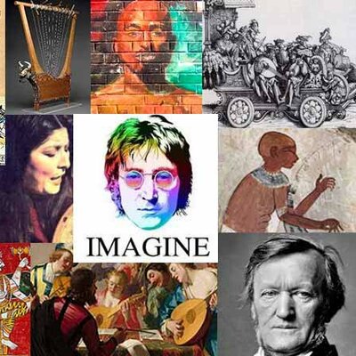 Timeline: HISTORIA DE LA MÚSICA