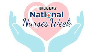 National Nurse Week