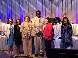 The ANA Board of Directors