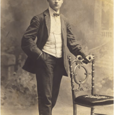 Timeline: Cronología de Miró