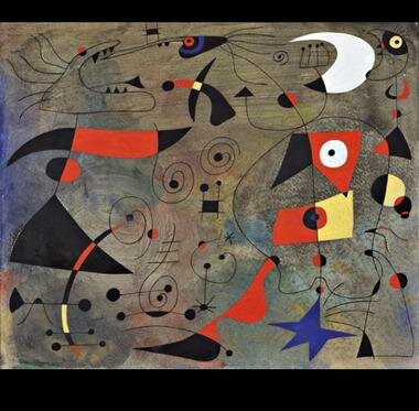 Primeros dibujos conservados