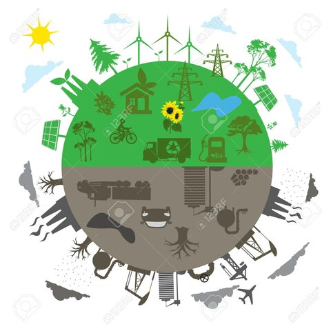 Recursos Renovables y no Renovables 1994