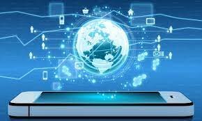 Internet para moviles