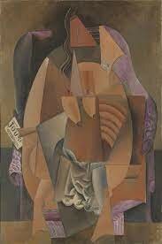 Picasso begins a new pictorial style, Cubism.