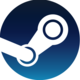 Steam logo
