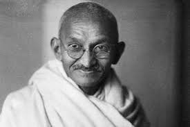 Gandhi organizes the first civil disobedience campaign.