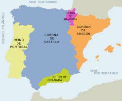 Inicio y final de la Edad Media en la Península Ibérica.