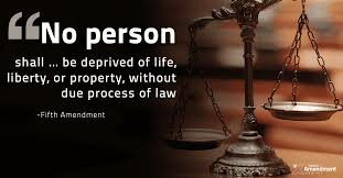 5th Amendment