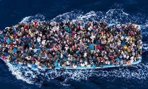 Refugee crisis in Europe