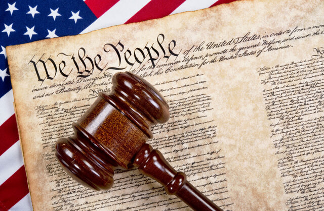6th Amendment