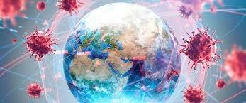 World Pandemic (Covid-19).