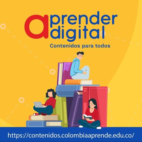 Estrategia “Aprender Digital