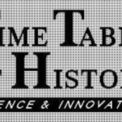 Timeline: CONTEMPORARY AGE, Yiyuan and Mary Luz