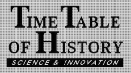 Timeline: CONTEMPORARY AGE, Yiyuan and Mary Luz