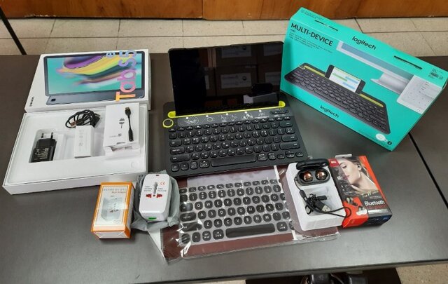 Docentes beneficiados