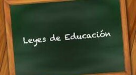 Timeline: Leyes de Educación en Argentina