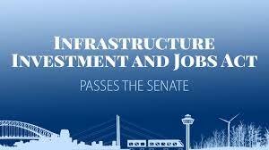 Infrastructure Investment and Jobs Act