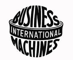 Internacional Bussines Machines, IBM.