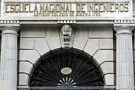 Escuela Nacional de Ingenieros