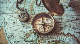 Timeline: Premiers occupants du territoire