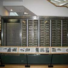 Harvard Mark I o Mark I