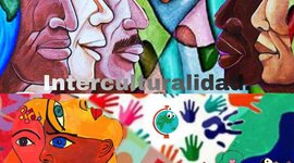 Timeline: LO INTERCULTURAL EN LA HISTORIA