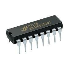 El circuito integrado