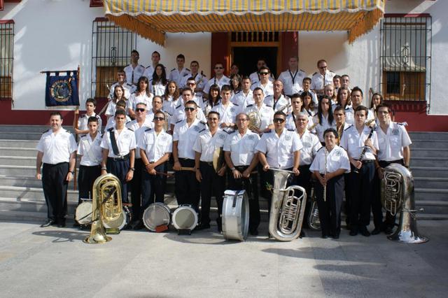 Director Banda de Música