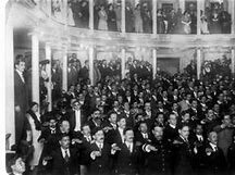 Congreso Constituyente