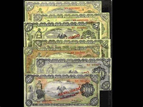 Billetes infalsificables